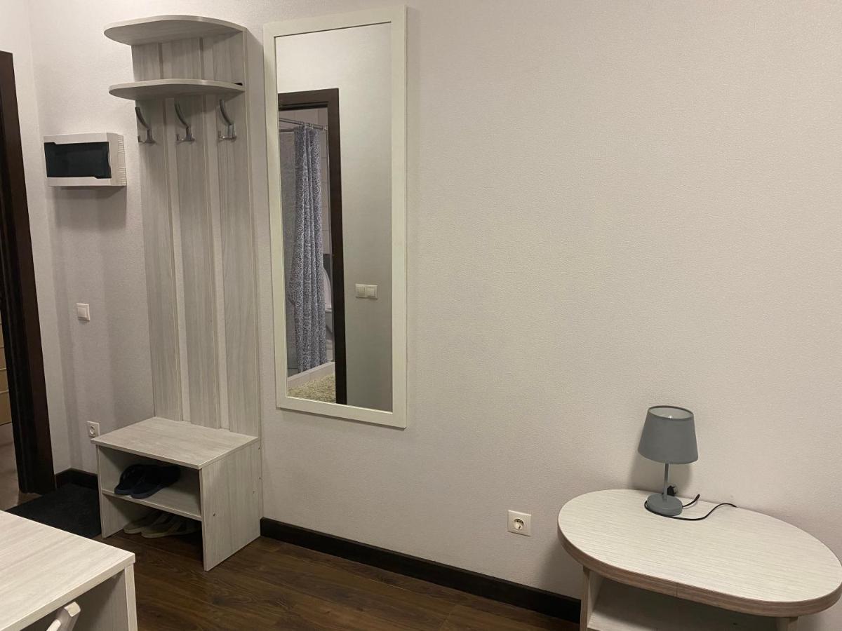 Guest House Olzhycha 45 Б Kiew Exterior foto