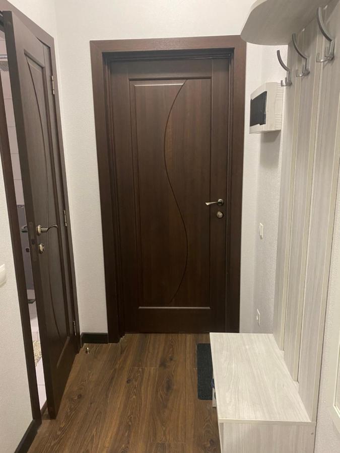 Guest House Olzhycha 45 Б Kiew Exterior foto